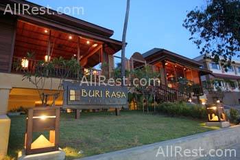 Buri Rasa Village 6